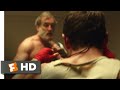 Jungleland 2020 Underground Boxing Scene 1 10 Movieclips