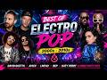 Best Of Electro Pop 2000s 2010s David Guetta Avicii LMFAO BEP Katy Perry More Party Hits