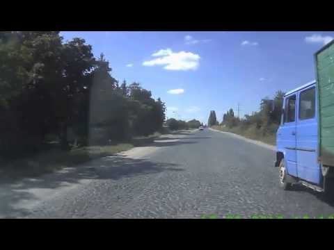 Bądź ostrożny na drodze