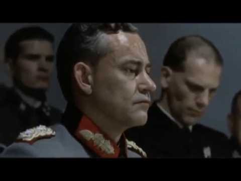 Apollonquiz  - Mr. Hilter og Kiss.