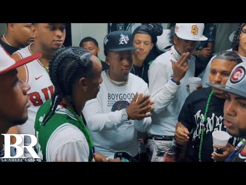 BIG REY  -  “El Crimin4L Drill “ (Official Music Video )