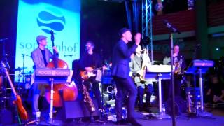 Roger Cicero - Kompromisse @ Kiels längste Nacht 2013