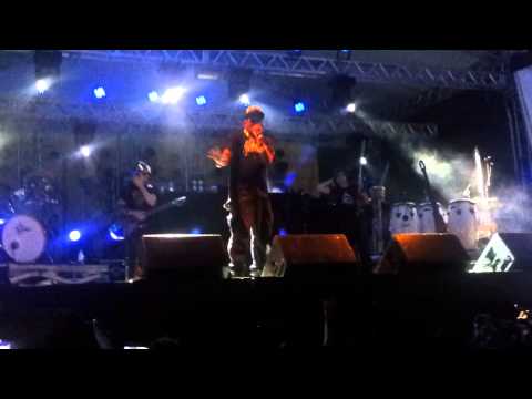 Bebo Direito 2013 - Fernandinho Beat Box "Show D2"