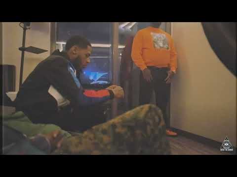 EBK187 Studio Session