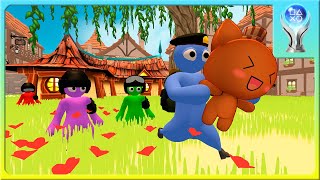 Nuevo PLATINO GRATIS y ULTRARRÁPIDO (25 minutos) - Guía de Catch me if you can