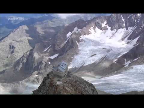 Doku Reihe Die Alpen von oben: Vom Inntal ins Ötztal