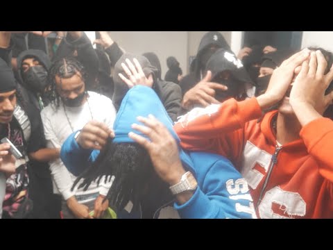 Cirusiete x Young Star x @TJsos.065 - Its War (OFFICIAL VIDEO) 🎥:@Avierfilms