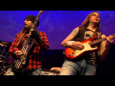 Ankhara Acordes Mágicos DVD Dueños del tiempo