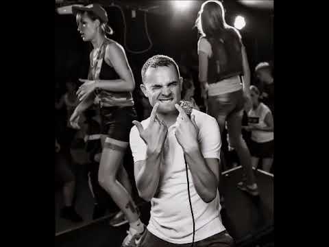 SONIC MINE - Live of PUMPING STORM (Moscow 2018)