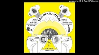 Metro Area - Orange Alert (DFA Remix)