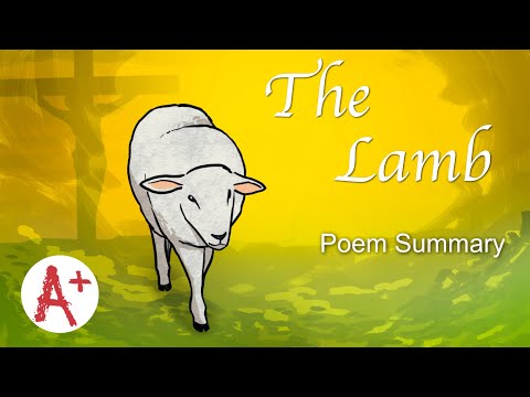 The Lamb - 