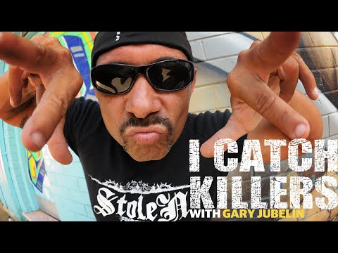 I Catch Killers: Paul Fenech Part 2 - ‘I’ve gone too far on this one’