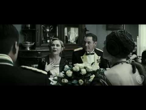 Letters from Iwo Jima - Theatrical Trailer