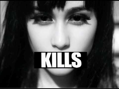 Natalia Kills - Mirrors HQ