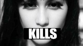 Natalia Kills - Mirrors HQ