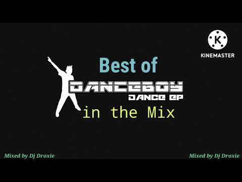Special Mix 2022: Danceboy in the Mix (Mixed by Dj Droxie)