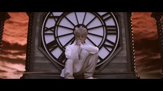 Shuta Sueyoshi - 秒針 Re:time