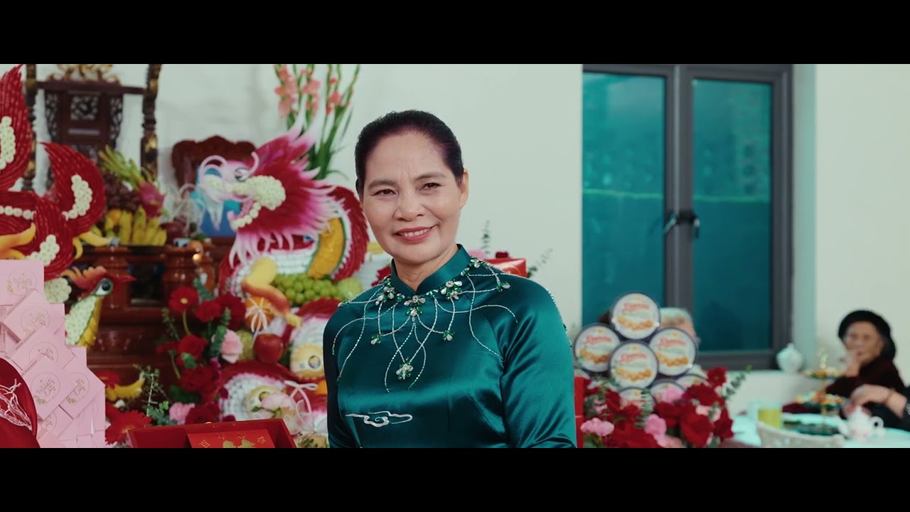 Film cưới Phạm Khuê & Ngô Hạnh