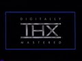 THX Broadway VHS Logo But With Leaked Channels