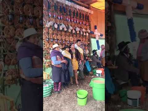 #5 - Fiesta en Pampas Áreas Villa Serrano Chuquisaca Bolivia 🇧🇴