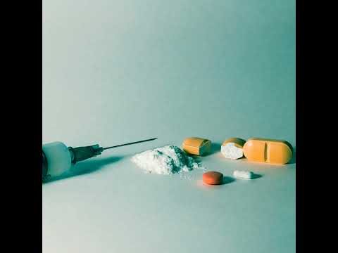 Episode #34 - Public Health Crisis: The Epidemic of Heroin & Prescription Opioid Abuse