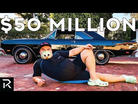 Jack Black Net Worth