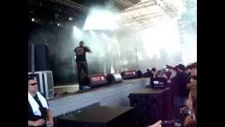 Icon of Coil - Situations like this