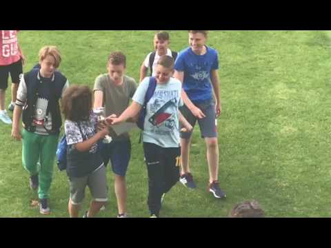 C.S. CFR Simeria Juniori C