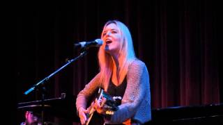 Anna Nalick - Lullaby Singer - Yoshi&#39;s Oakland