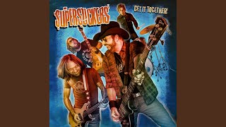 Music video thumbnail preview for She Is Leaving by Supersuckers