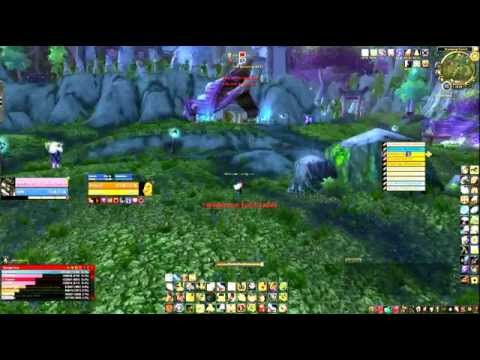 DABALT - RET PVP OWNAGE IN BGS!! UNDYING!