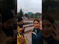 Interesting Conversation With Very Friendly Tajik Girls Vlog Shorts Solonomadic Hindivlog