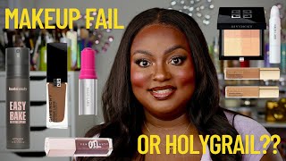First Impressions: Sephora Spring Savings Event Haul 2025 | New Makeup Review