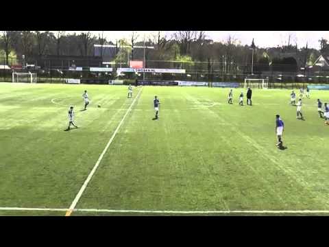 20150418 MOC'17 D1-Steenbergen D1 2e helft