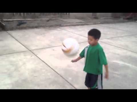 Alex Stockton rebels