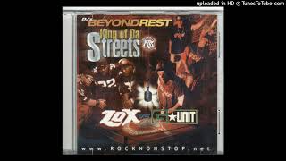 G-Unit You Should Be Here