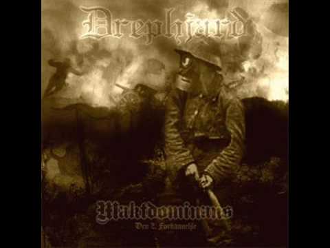 Drephjard  - Rovmord