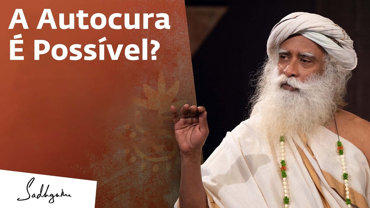 O Segredo Para Evitar Doenças Físicas E Mentais | Sadhguru Português