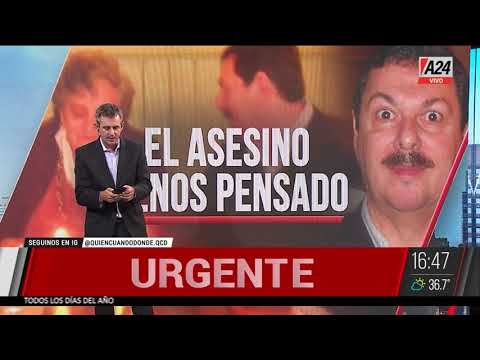 🔴 EXCLUSIVO: LAS PRUEBAS DEL MATRICIDIO DE SAN ISIDRO