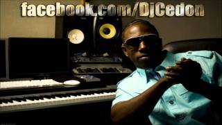 Jyant (of Metro City) - Victim Of Technology (Prod. by Hardwork & Fat Joe) [NEW SONG 2011]