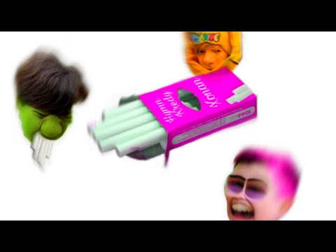 XONAN & tlusty.slon69 - palenie kredą nie szkodzi zdrowiu (prod. by XONAN) (Official Audio 2020)