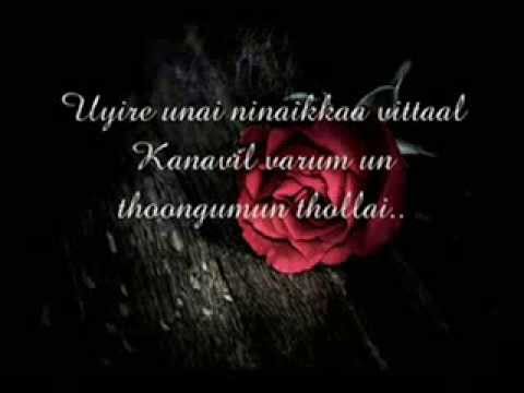 Never Ending Love-VenkateshMclaren