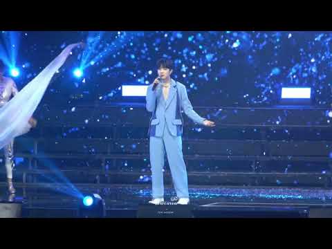 220619 DMD LAND Concert - NuNew Focus (Beautiful ost Goblin)