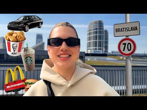 Prežijem celý deň v Nivách? 🫨