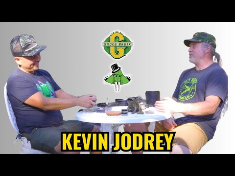 GWSBTV 3 Year Anniversary Interview w/ Kevin Jodrey.