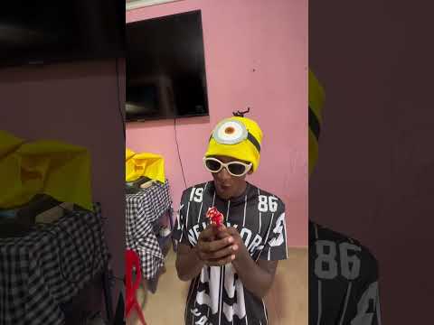 Así, o más alcahueto el abuelo #shorts #humor #shortvideo #shortsviral ￼