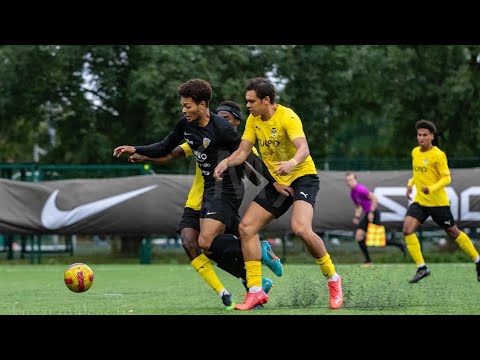 Hugo Kemppainen KuPS Akatemia Highlights 2022