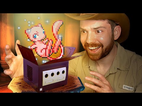 I Discovered Rare Pokémon I Thought Were Gone