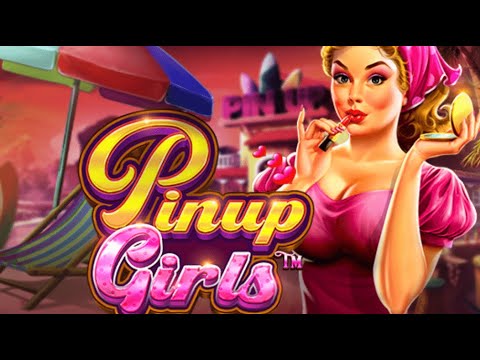 Pinup Girls gameplay video