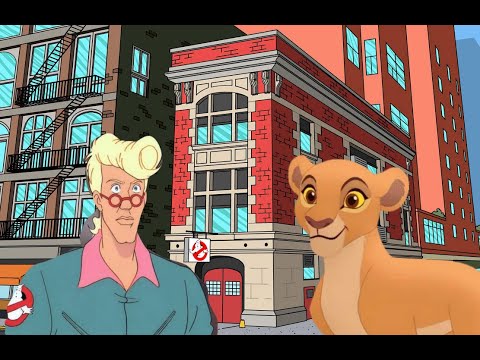 An Animal's Life Part 27 - The Animal Villains Arrive